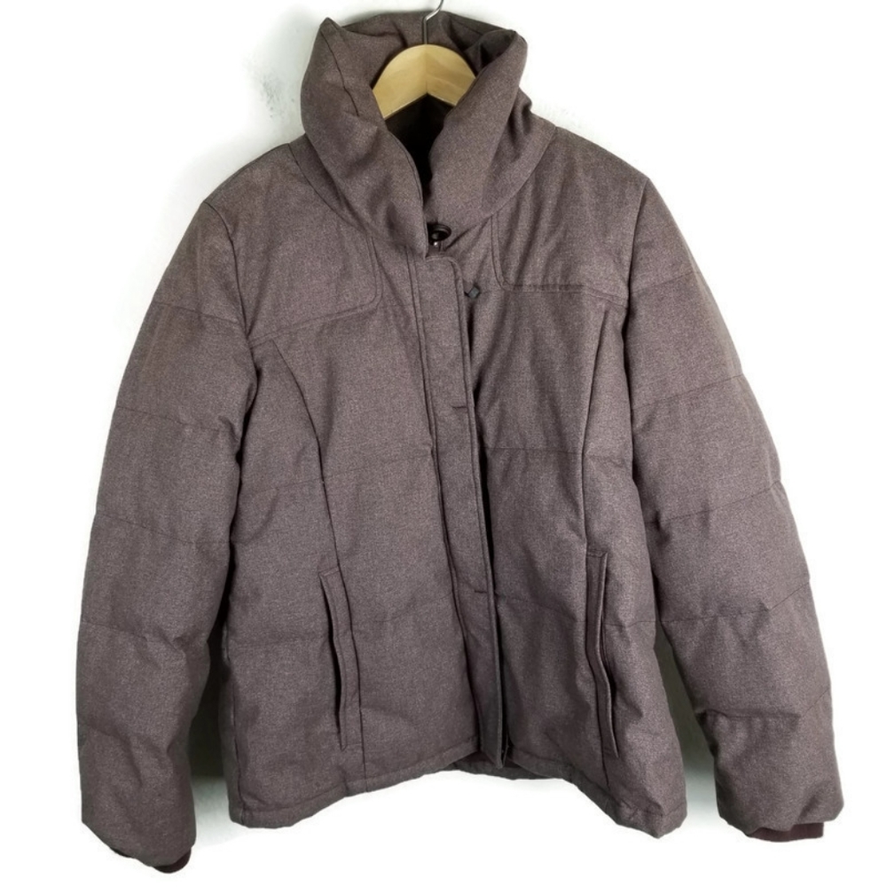 Prana Quilted Jasmine Jacket